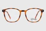 Oprawy unisex H.MAHEO HM121 C2 Brown