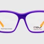 Oprawy damskie RV BARCELONA RV910 C1 Blue