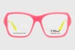 Oprawy damskie RV BARCELONA RV910 C2 Pink
