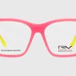 Oprawy damskie RV BARCELONA RV910 C2 Pink
