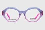 Oprawy damskie RV BARCELONA RV905 C2 Purple