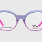 Oprawy damskie RV BARCELONA RV905 C2 Purple
