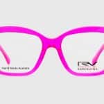 Oprawy damskie RV BARCELONA RV904 C1 Pink
