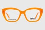 Oprawy damskie RV BARCELONA RV904 C2 Orange