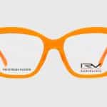 Oprawy damskie RV BARCELONA RV904 C2 Orange