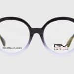 Oprawy damskie RV BARCELONA RV903 C1 Black