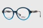 Oprawy damskie RV BARCELONA RV903 C2 Blue - obrazek 2