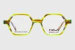 Oprawy damskie RV BARCELONA RV911 C1 Yellow