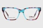 Oprawy damskie RV BARCELONA RV919 C1 Blue