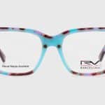 Oprawy damskie RV BARCELONA RV919 C1 Blue