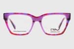 Oprawy damskie RV BARCELONA RV919 C2 Violet