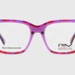 Oprawy damskie RV BARCELONA RV919 C2 Violet