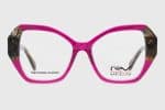 Oprawy damskie RV BARCELONA RV920 C1 Pink
