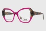 Oprawy damskie RV BARCELONA RV920 C1 Pink - obrazek 2