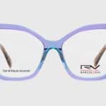 Oprawy damskie RV BARCELONA RV920 C2 Blue